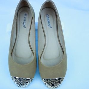 Merozzi Size 11 in Women